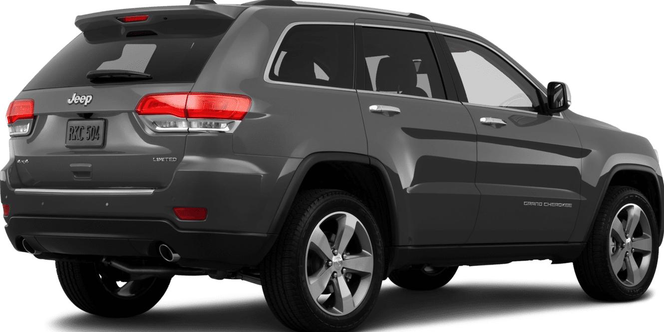 JEEP GRAND CHEROKEE 2015 1C4RJFBMXFC706083 image